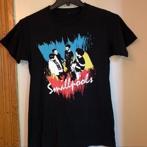 Smallpools 80’s Retro T-shirt‎
